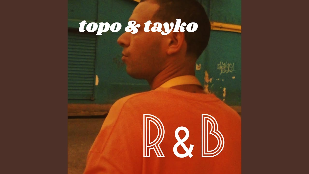R & b