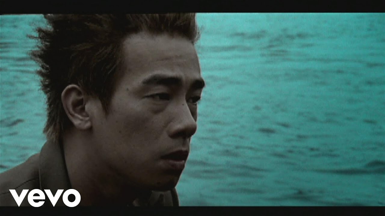 陳小春 Jordan Chan - 抱一抱 (Official MV)