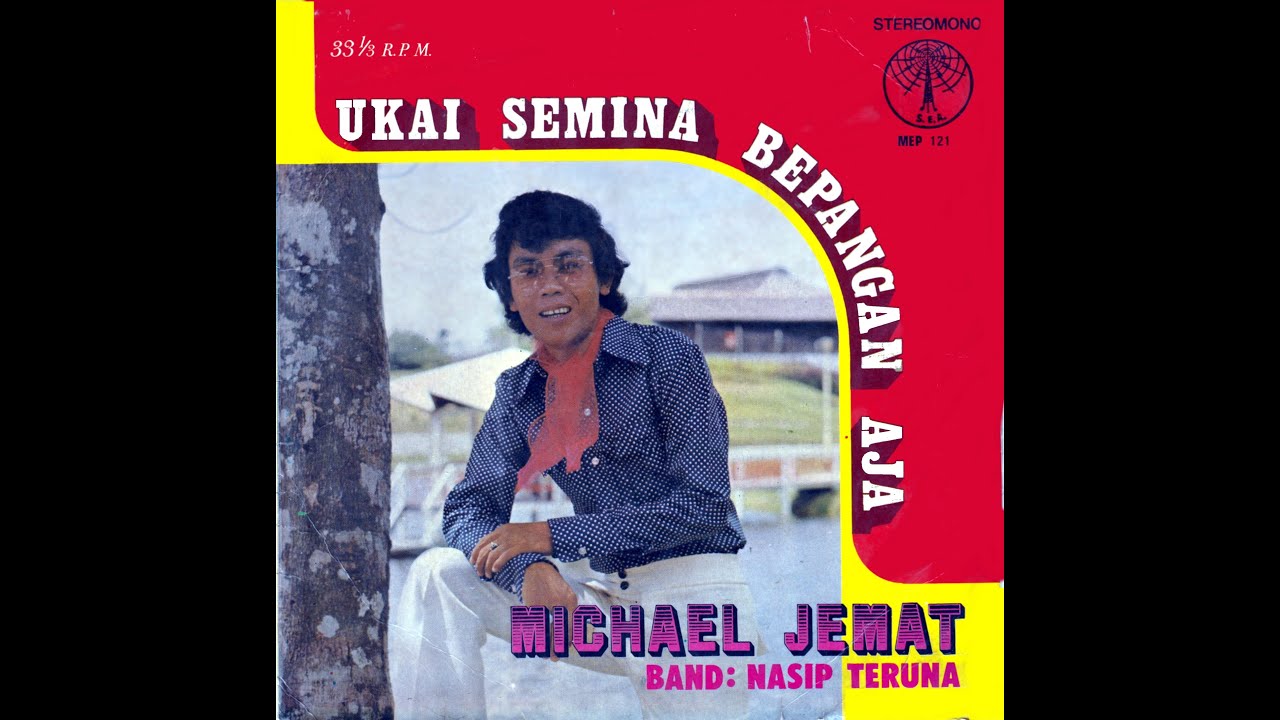 Lalau Pengidup Micheal Jemat HQ Audio