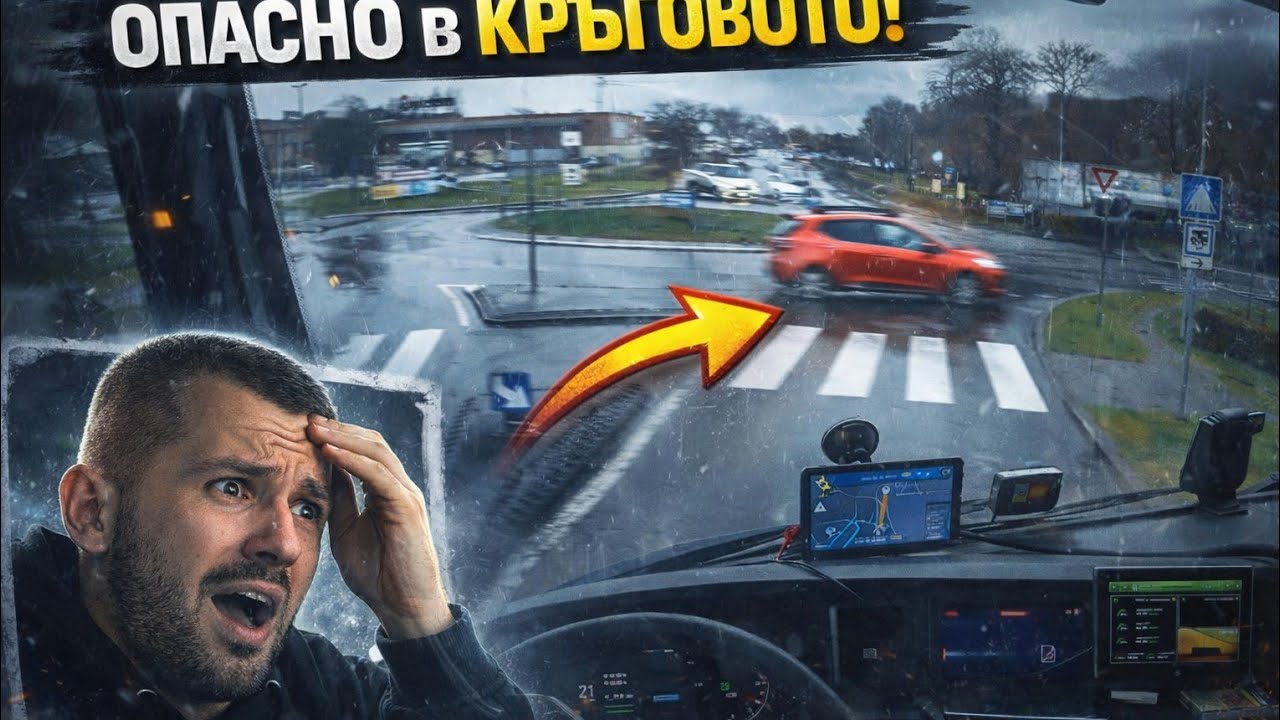 POV ЕДВА НЕ СТАНА БЕЛЯ....