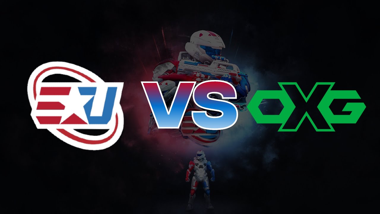 eUnited vs Oxygen Esports Full Series | Pool C Play | HCS Raleigh | December 17th, 2021