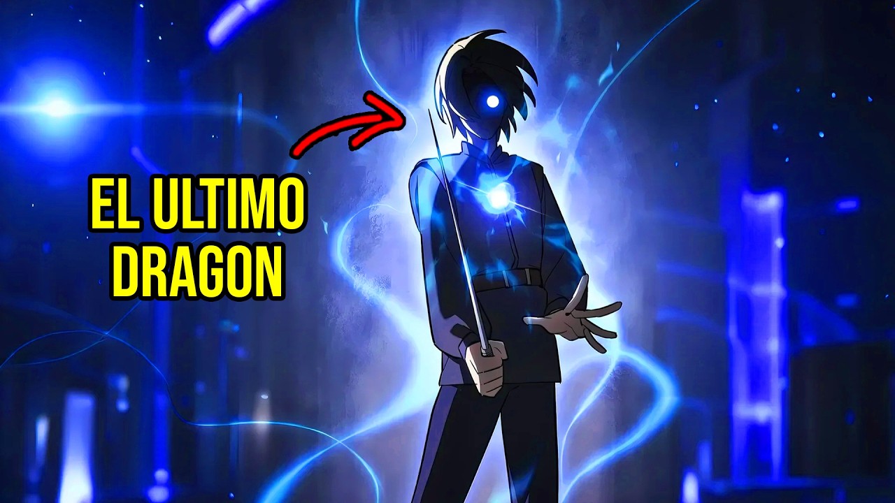 🔥M4S4CR4R0N SU PUEBLO Por pertenecer a una NOBLEZA PROHIBIDA ... Resumen manhwa