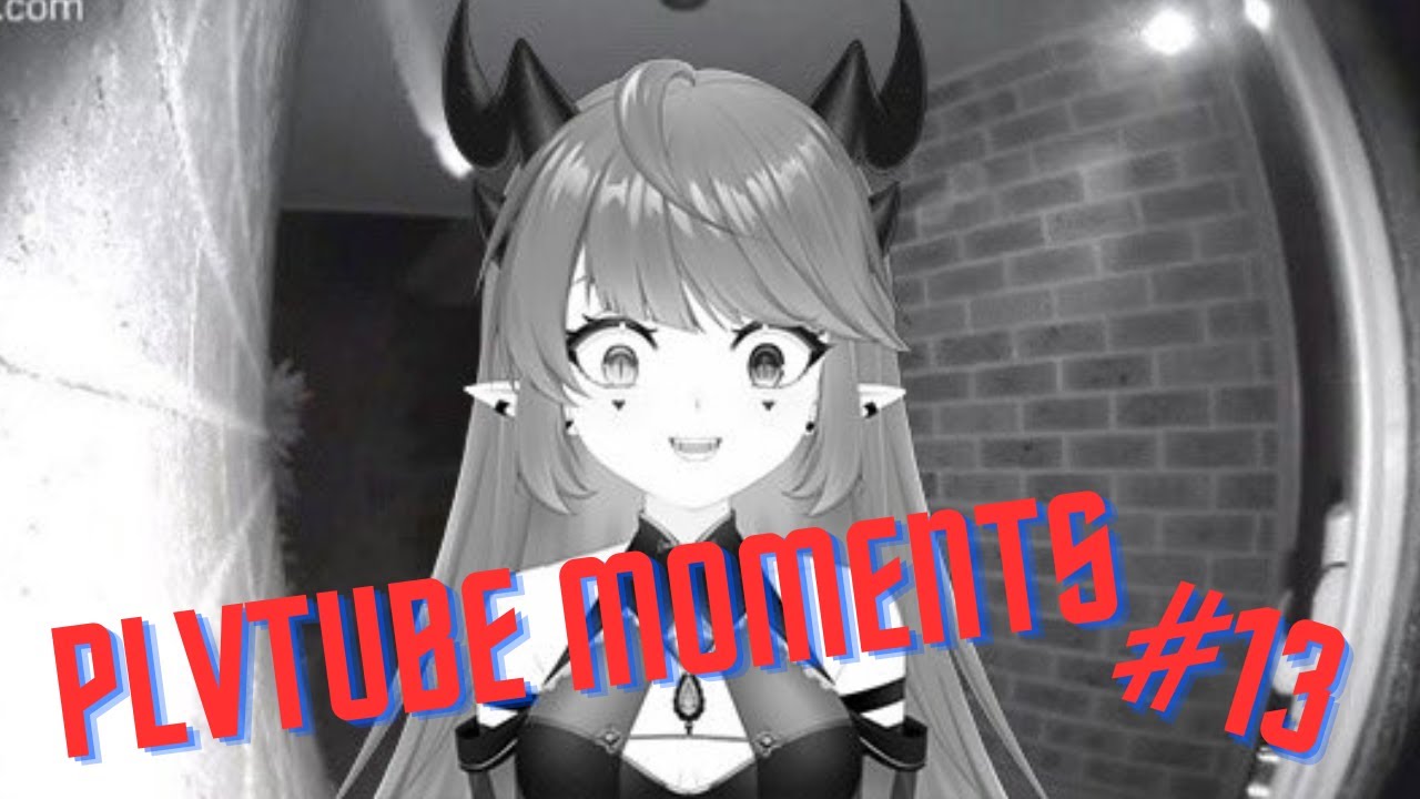 Polski Vtube Moments #13