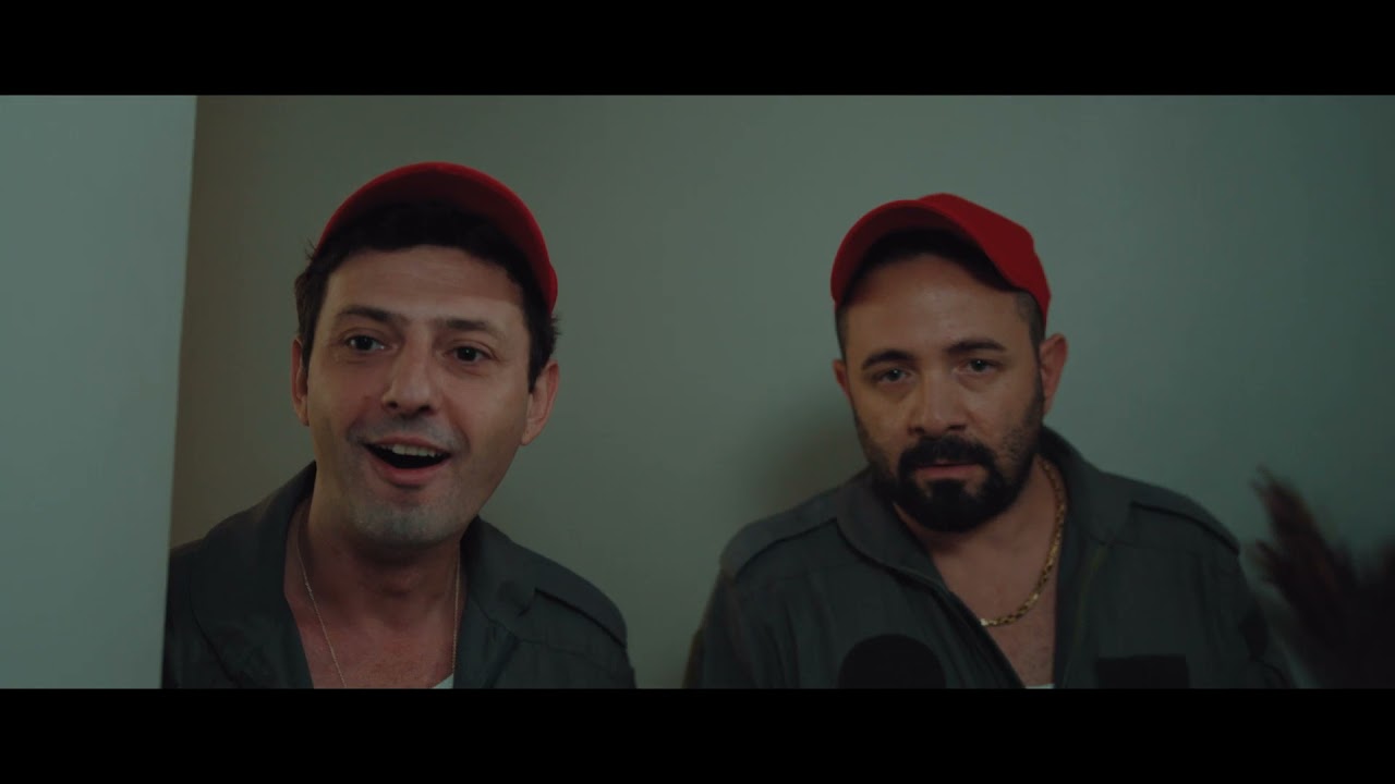 HEP YEK 4 ''BELA OKUMA ALTAN'' - 15 EKİM 2021 SİNEMALARDA !