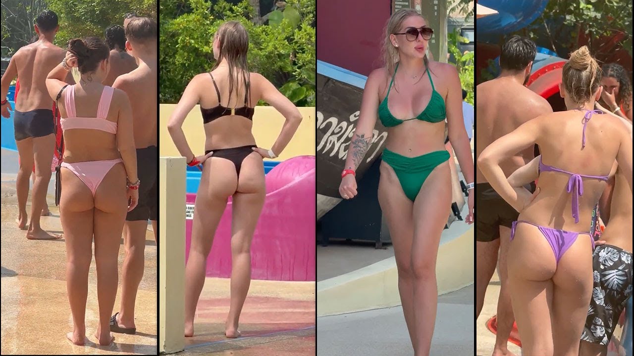 Don't Go To Andamanda Water Park Until You Watch This!