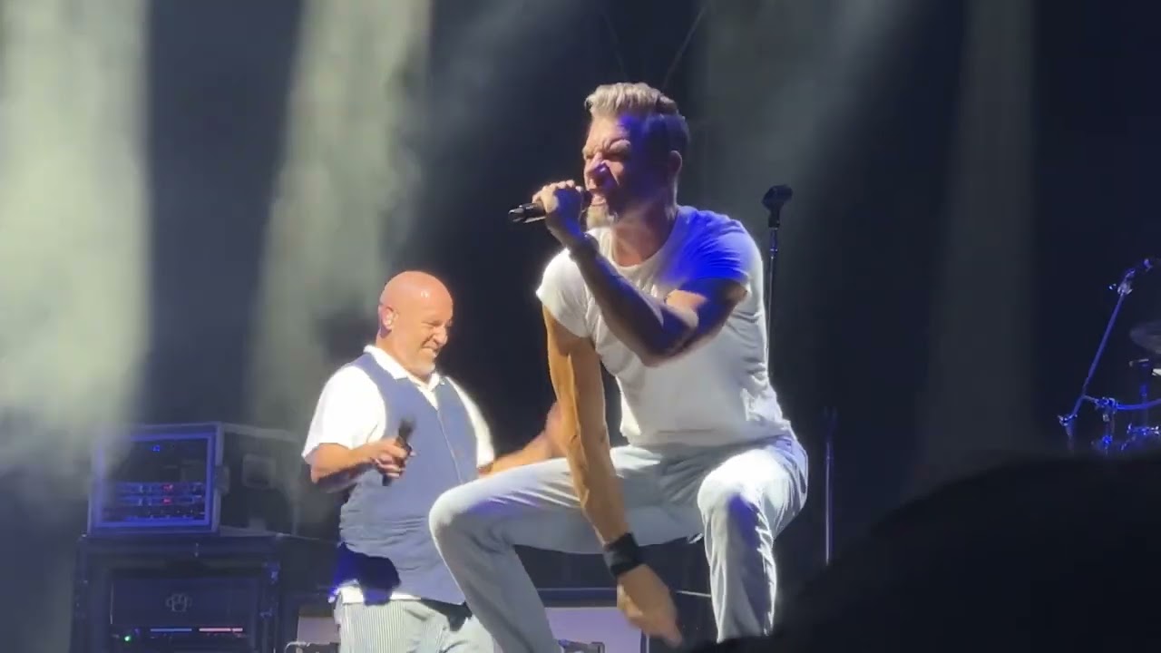 311 Live - Don’t Stay Home  - Sea Hear Now Festival, Asbury Park, NJ - 9/14/24