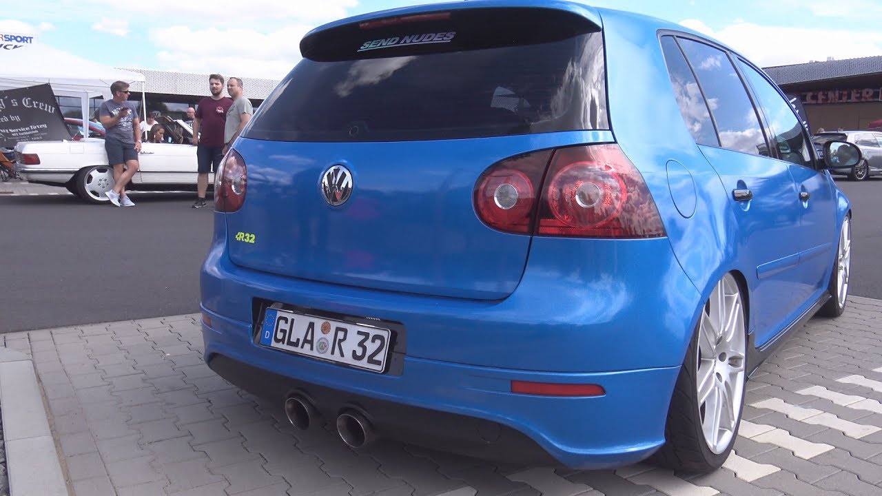 HOT Tuning day Niederzier | Highlights | Burnouts,DB-Tests,Anti-lag & MORE !!