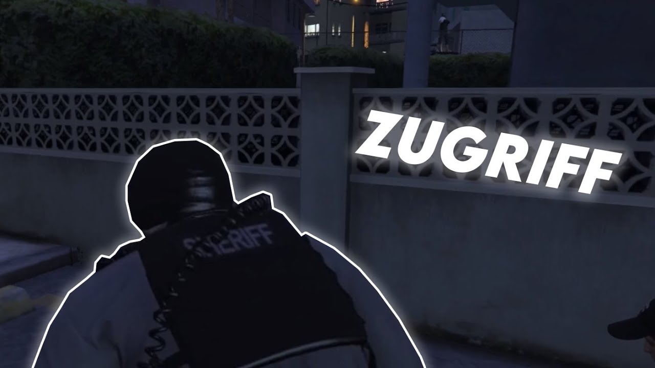 Zugriff! | [kw-com.de] Streamhighlights#114