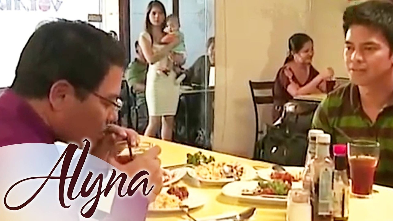 Precious Hearts Romances Presents Alyna | Full Episode 85