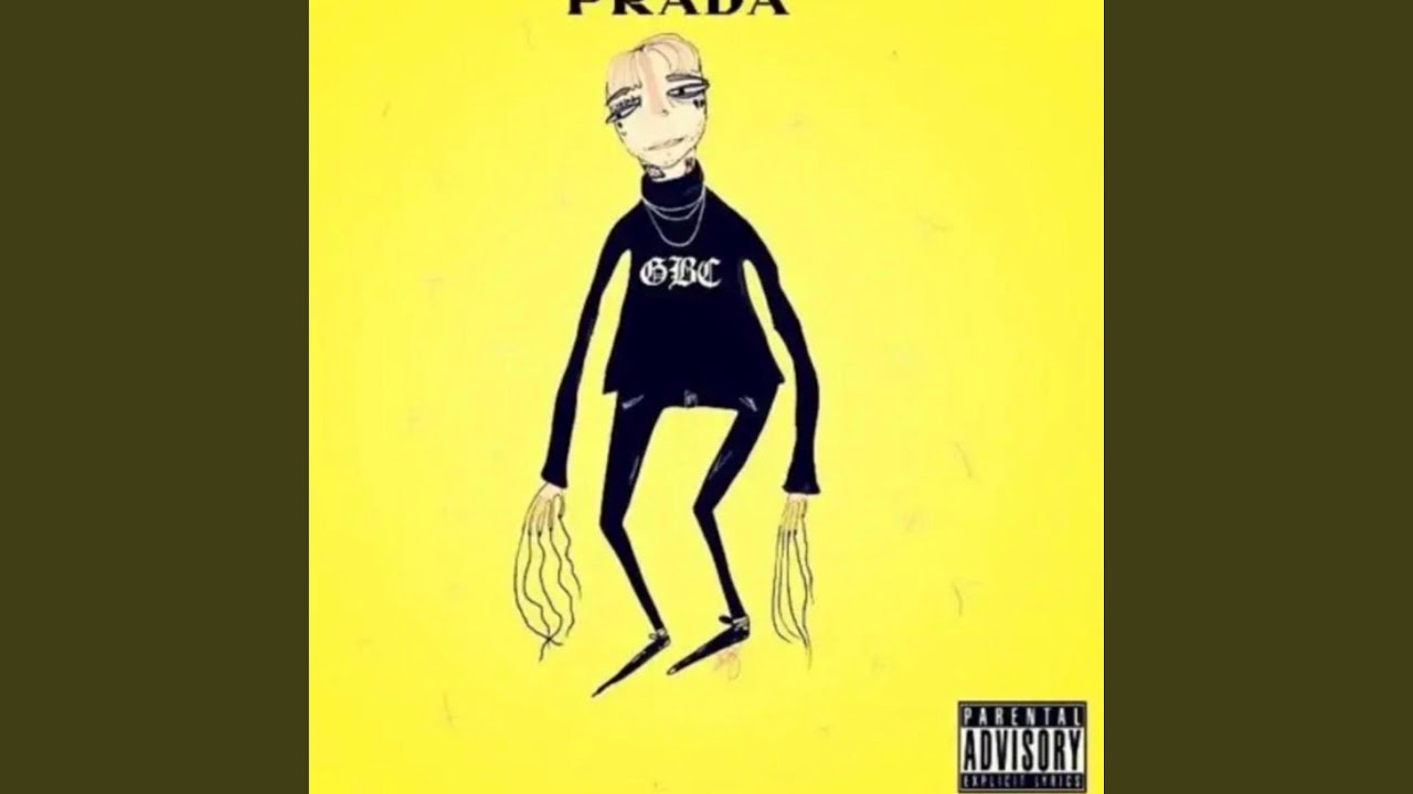 Prada (feat. THRAXX81)