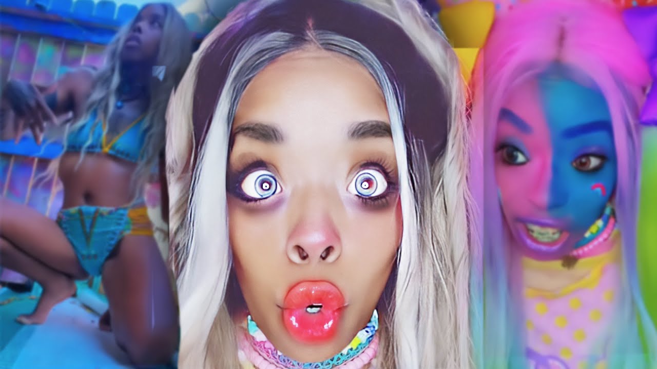Худший фейкер TikTok ответил