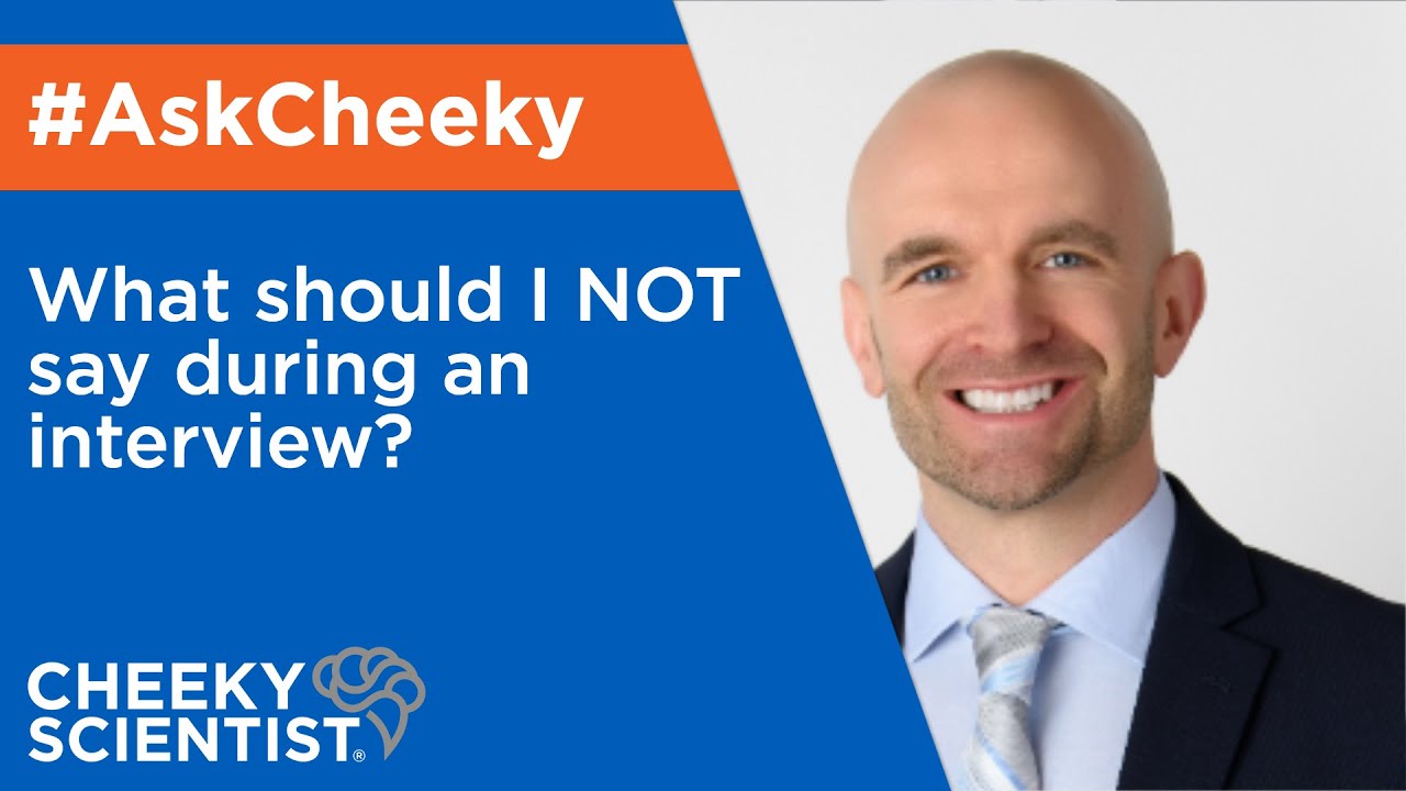 #ASKCHEEKY DON’T SAY THIS