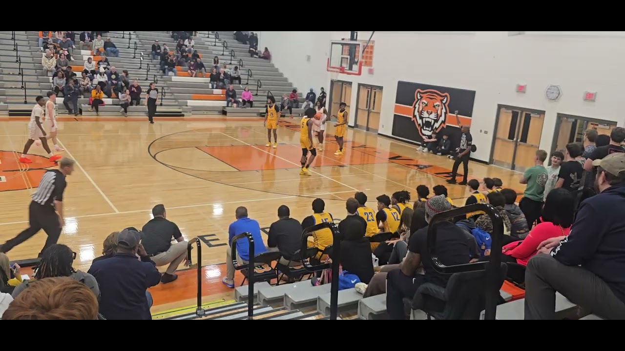 Garner vs Fuquay Varina