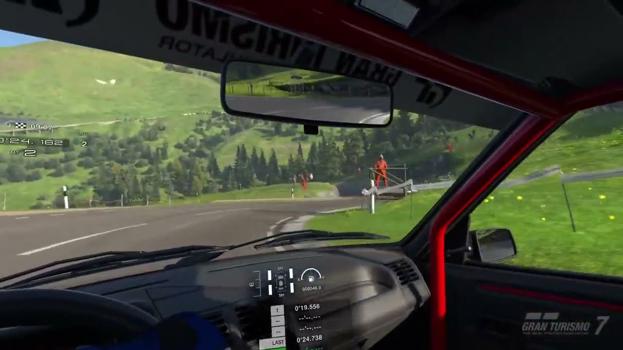 【GT7/PSVR2 】POWER!!!!!Pack&スペック3やるぜ、パワー！【グランツーリスモ7】