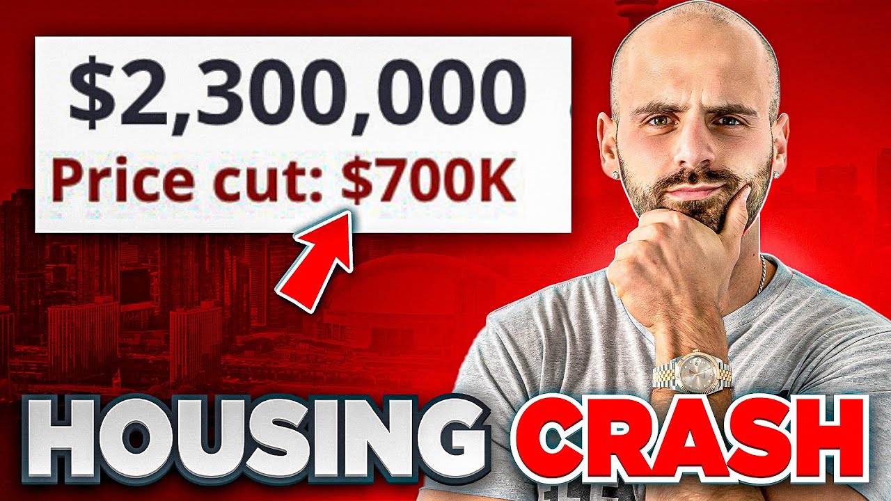 The 2023 Housing Crash &ndash; You Won&rsquo;t Believe What Is Coming Next&hellip;
