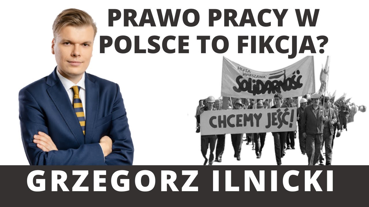 Prawo pracy w Polsce to fikcja?