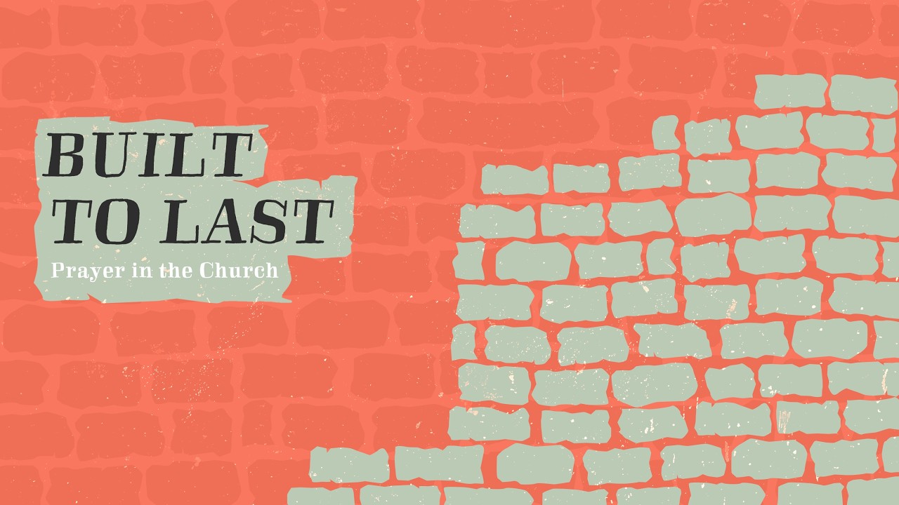 Built to Last: Organization