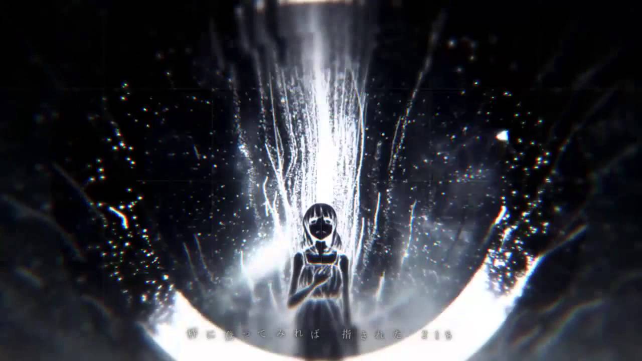 Hatsune Miku - The weight of a heart (Dubstep) By: Camellia