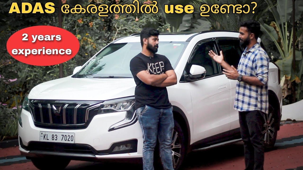 Mahindra XUV 700 after 2 years !! | 