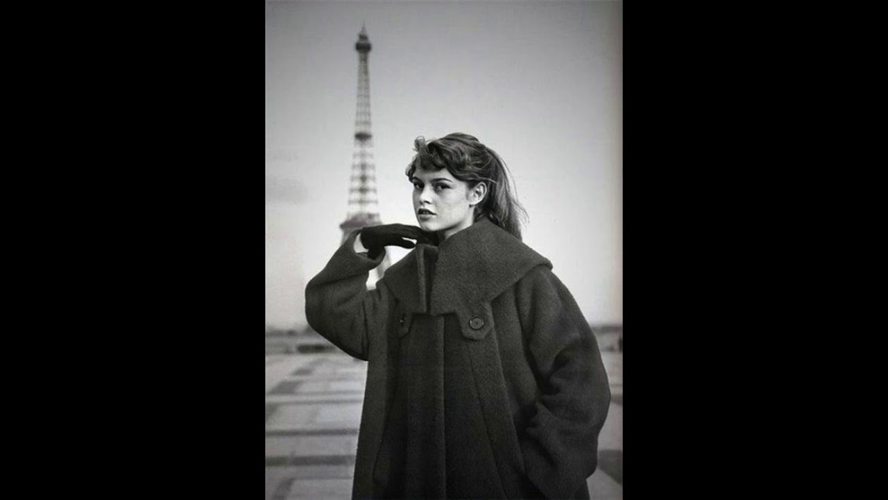 Des Faux Airs de Brigitte Bardot