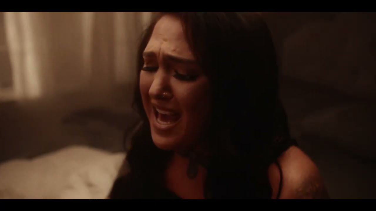 While We're Still Friends feat. Lee Brice OFFICIAL MUSIC VIDEO