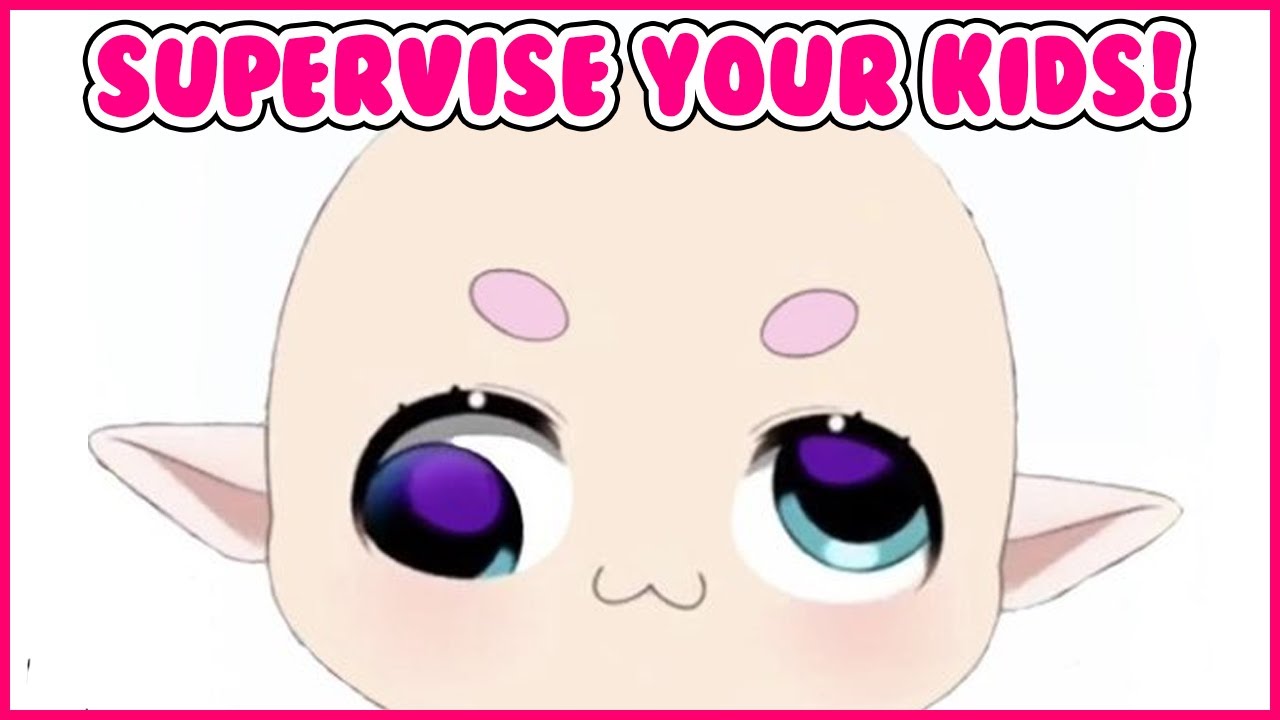 More Proof That Chibidoki Is Lowkey Mature