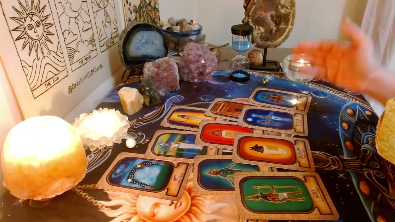 ❤️🧿&Kappa;ά&tau;&iota; &pi;&omicron;&lambda;ύ &kappa;&alpha;&lambda;ό έ&rho;&chi;&epsilon;&tau;&alpha;&iota; &tau;&eta;&nu; &Alpha;&gamma;ί&alpha; &Epsilon;&beta;&delta;&omicron;&mu;ά&delta;&alpha;‼️&Tau;ί⁉️#oracle #tarot #&tau;&alpha;&rho;&omega; #motivation#&chi;&alpha;&rho;&tau;&omicron;&mu;&alpha;&nu;&tau;&epsilon;ί&alpha;#angel