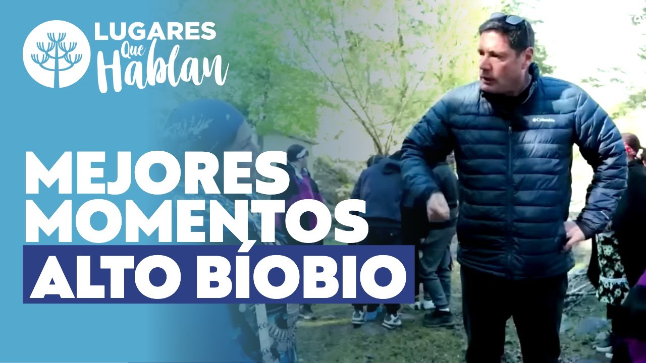 Mejores momentos 