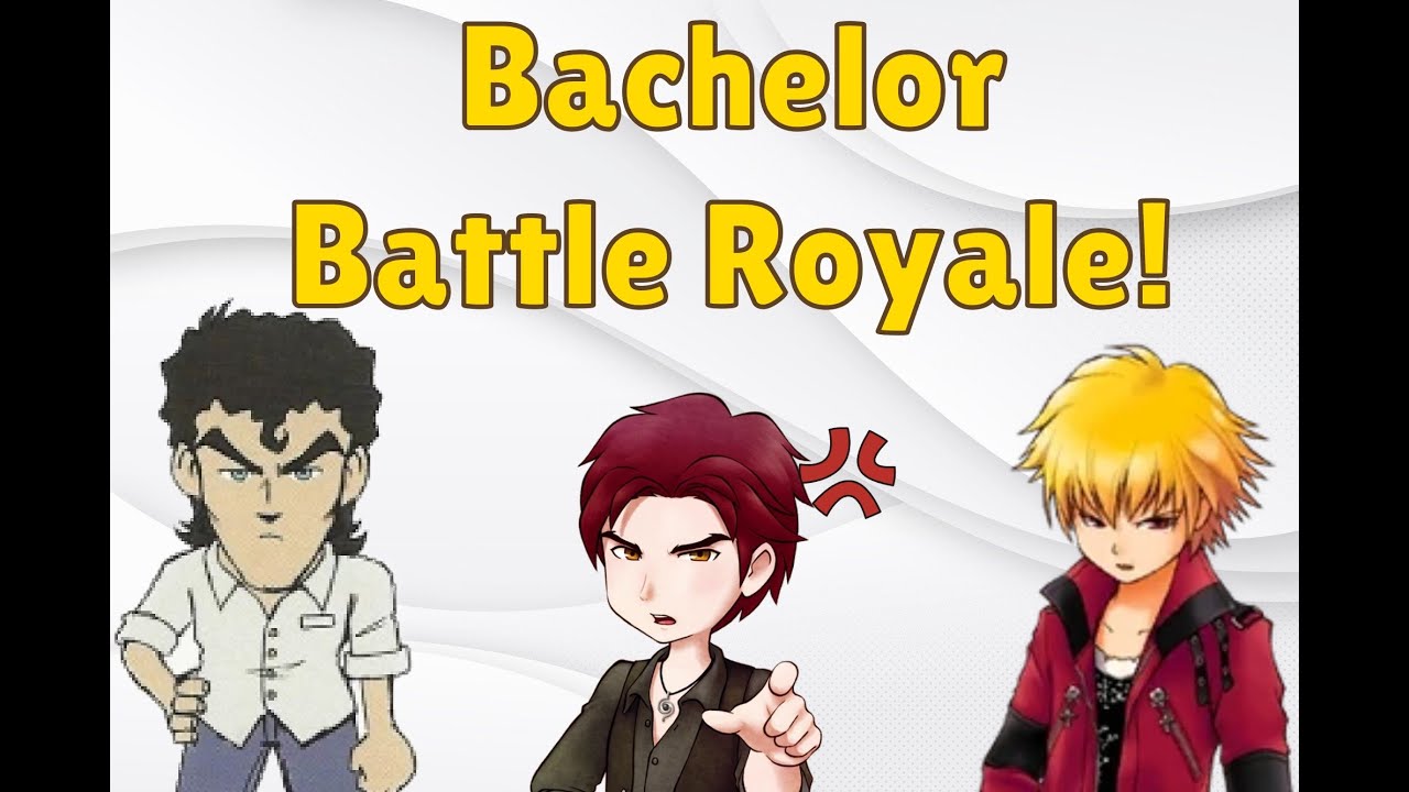 Ranking ALL of the Switch Story of Seasons Bachelors!