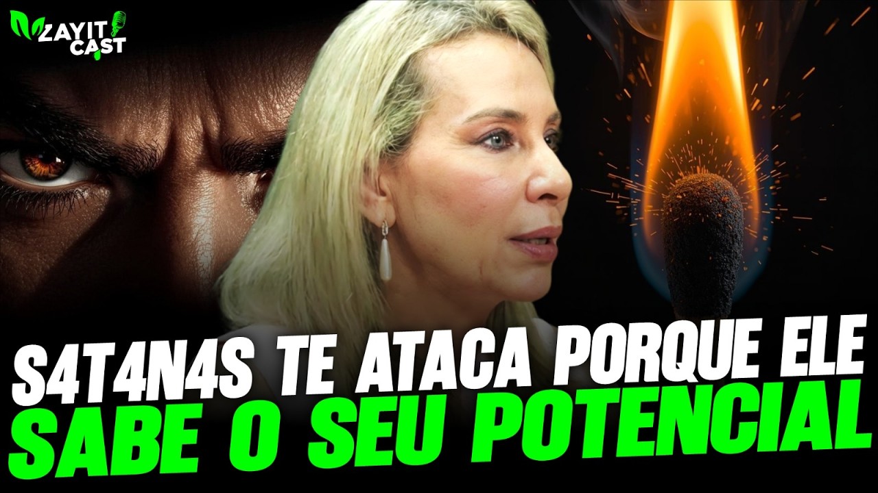 As lutas revelam o tamanho do seu chamado.