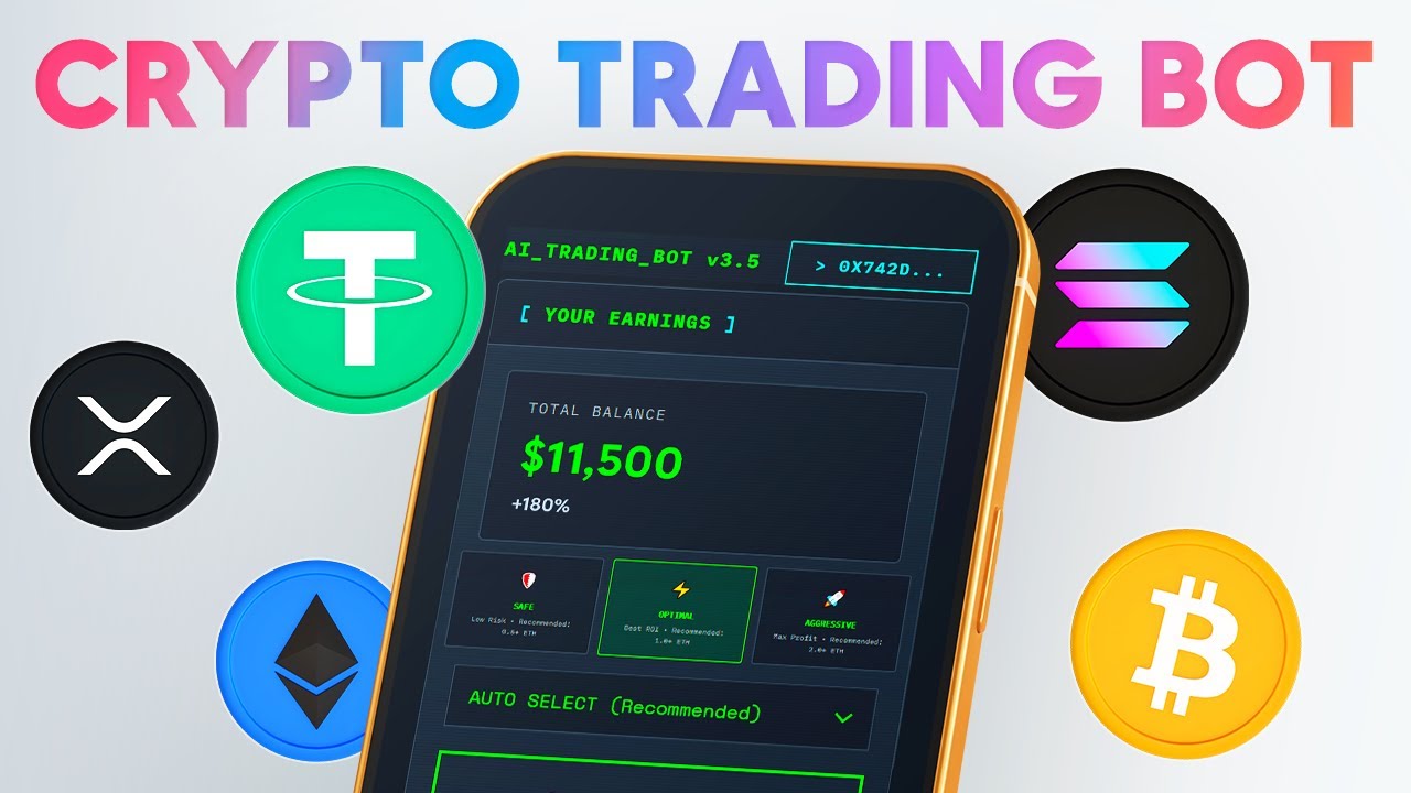AI Crypto Trading Bot 2026: Step-by-Step Setup Tutorial + Real Win Rate Results