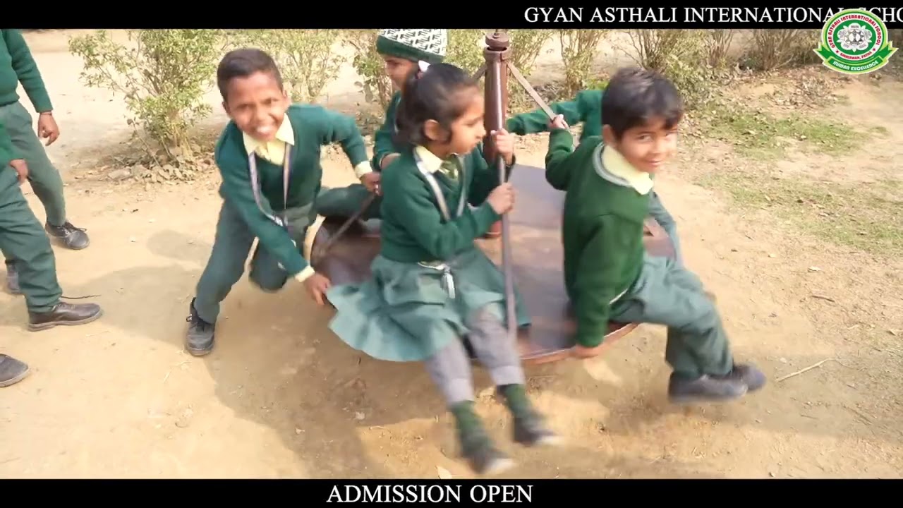 #School at a Galance# admission open # GAIS