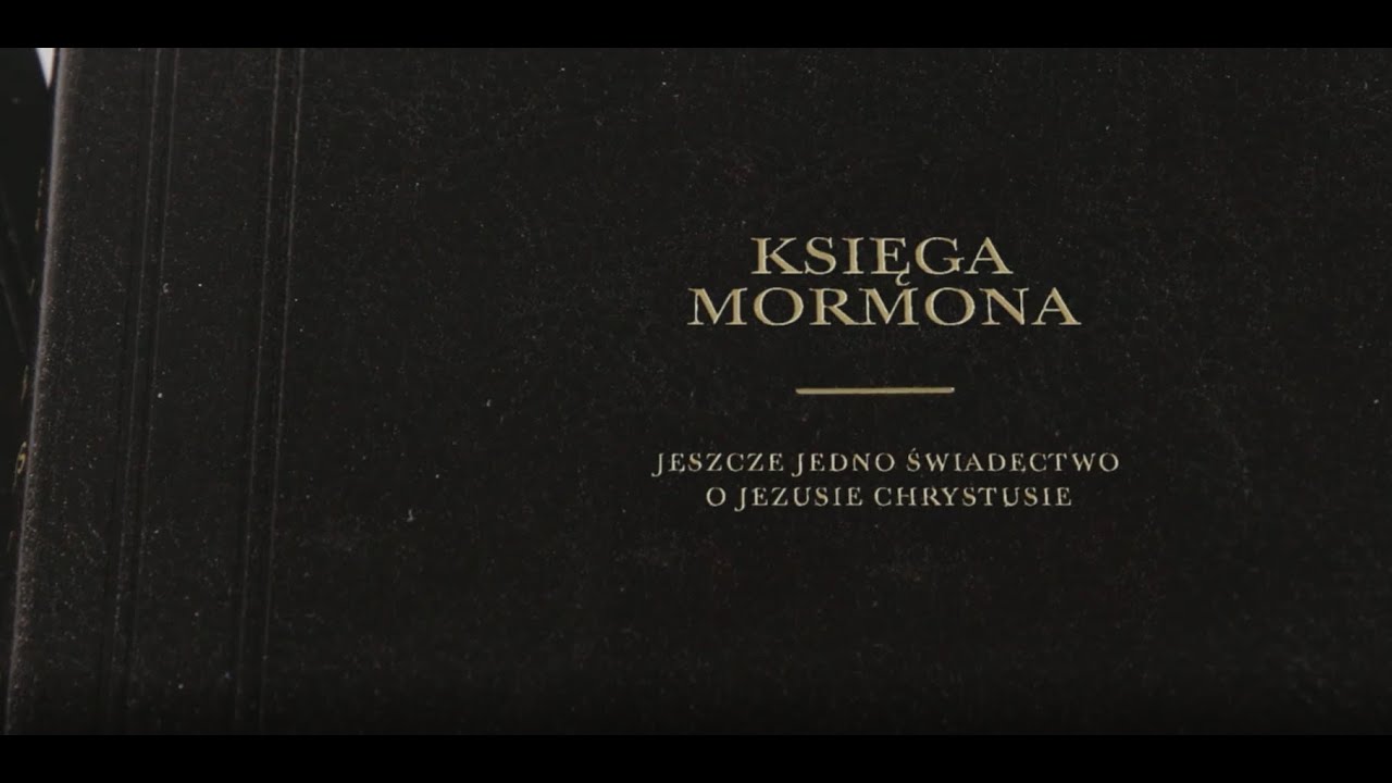 Księga Mormona