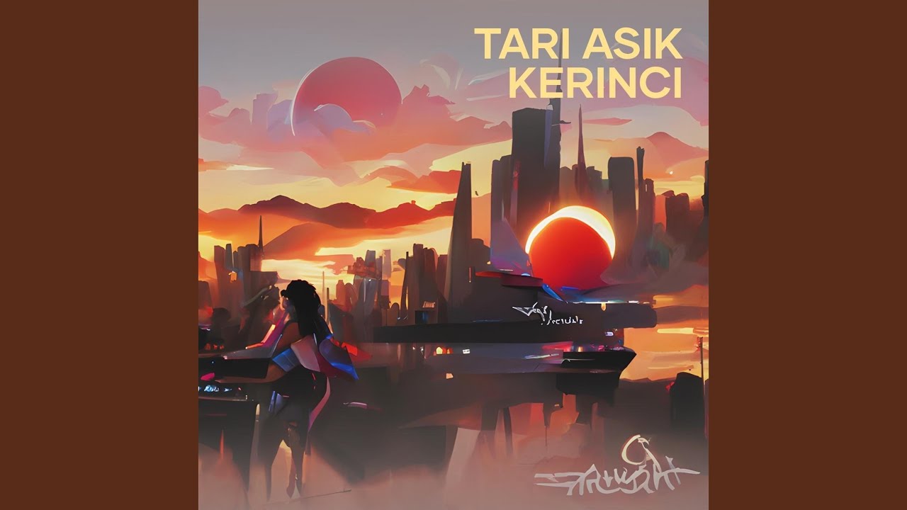Tari Asik Kerinci