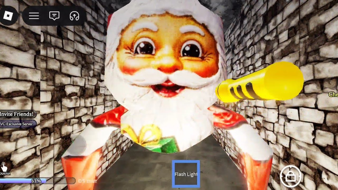 roblox nightmare run new update 