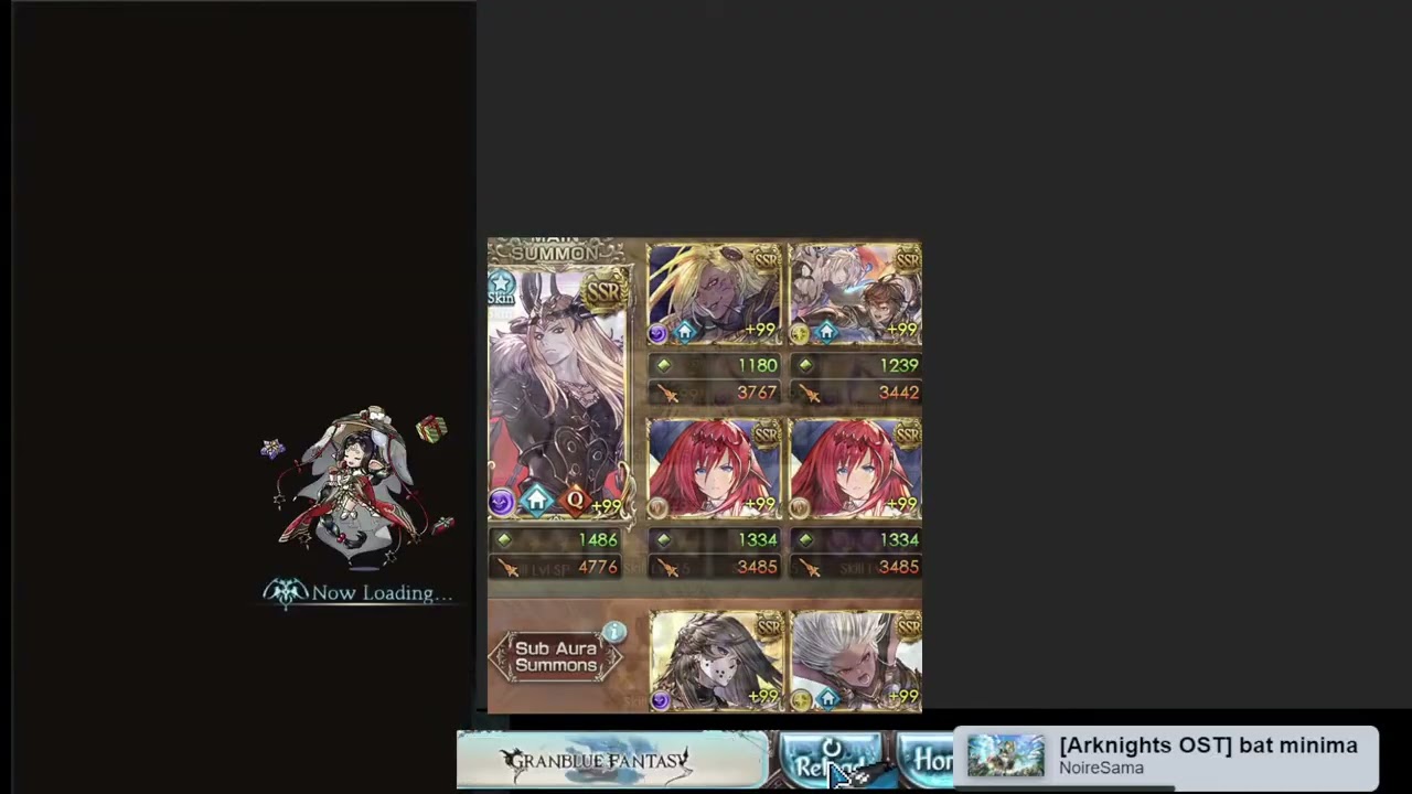 Faa0 Dark FO w/ X.Zeta