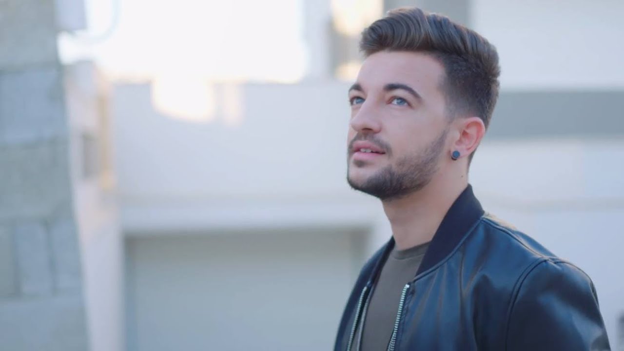 ZAYN - PILLOWTALK (Kevin Paul Calleja acoustic cover)
