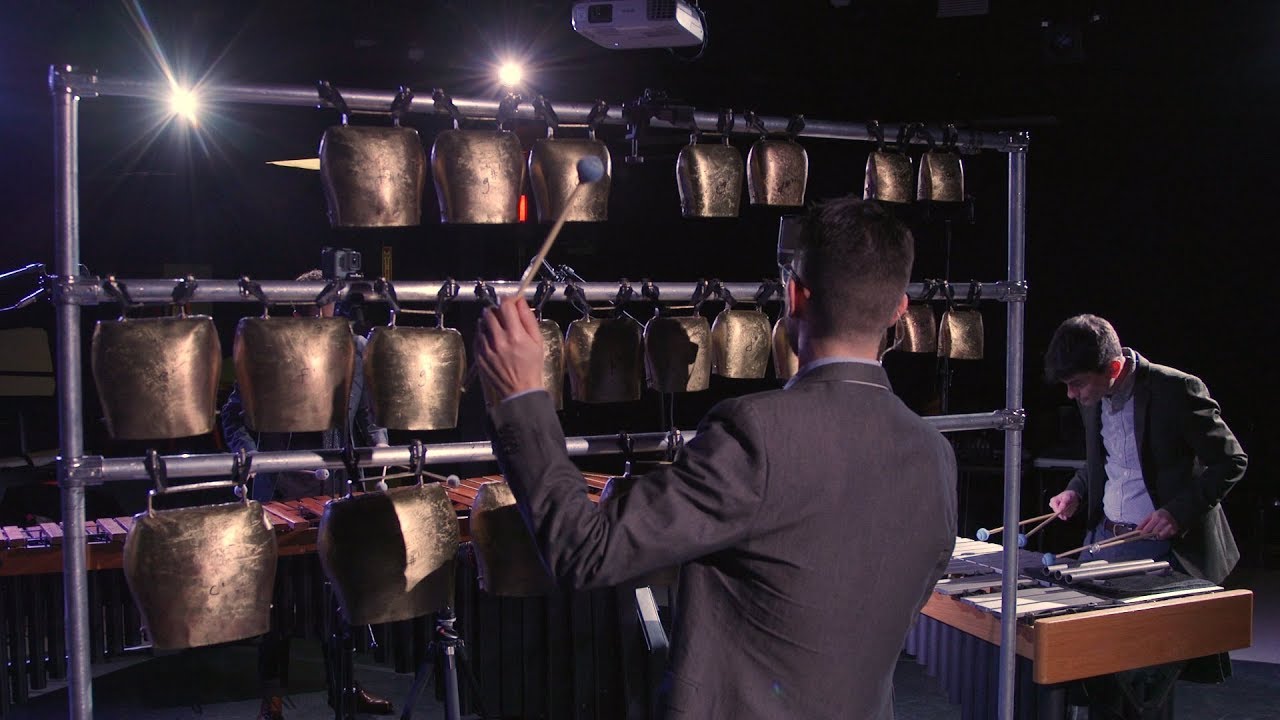 Third Coast Percussion | 