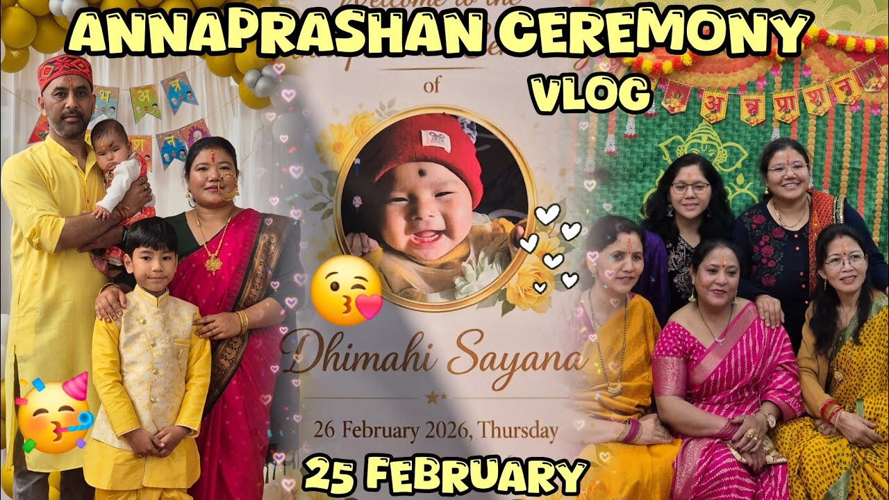 Satyanarayan Katha +bhajan Kirtana =ceremony 