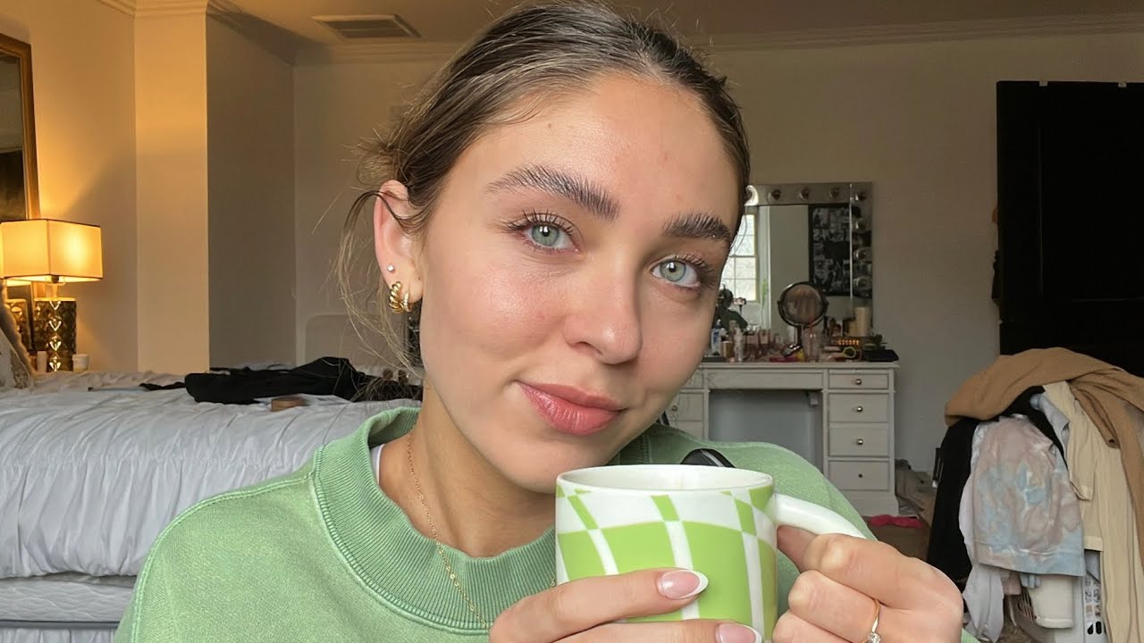 Let’s talk. (Being a business owner, influencer, and struggles)