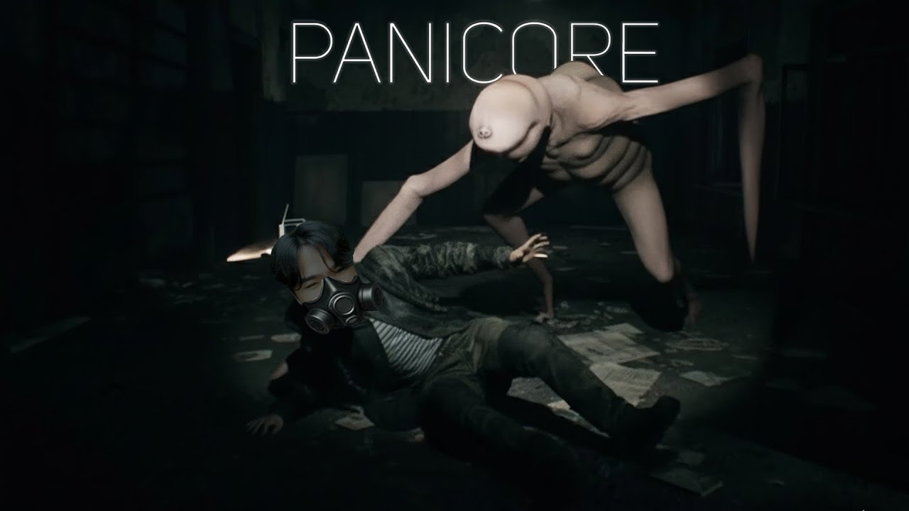 อย่าแหกปาก | PANICORE