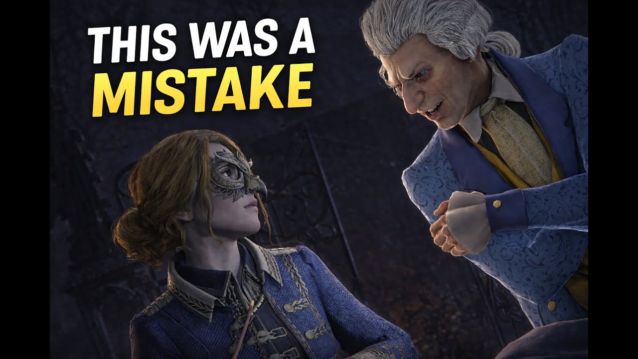 Minding Your Own Business – Fastidio Boss Fight | HARD MODE Walkthrough