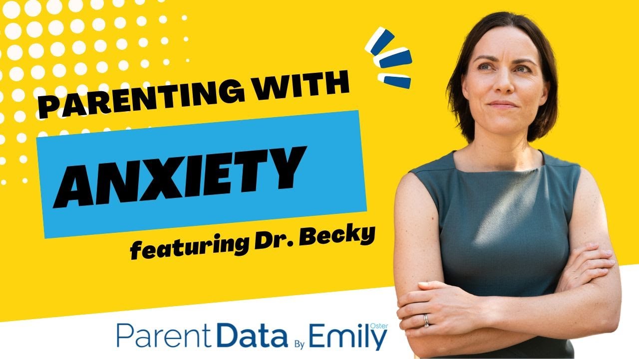 Facing Uncertainty With Our Kids | Live with Dr. Becky