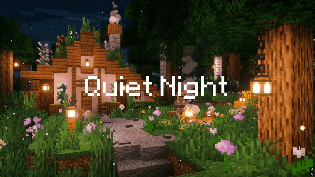 💤 A Place To Rest | Sleep, Calm, Comfort ✨