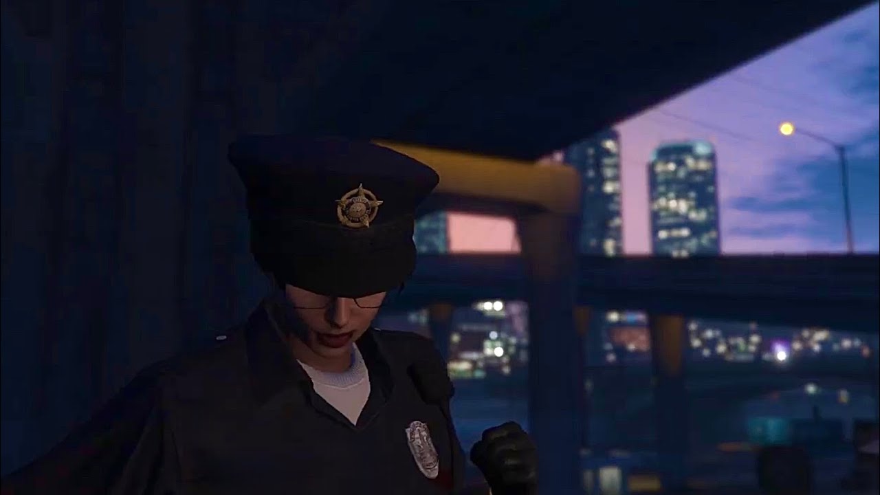 Nidus by H_U_M_A_N_O_I_D_ | Pt. 2 PASSED🎉 | GTA5 Online Survival