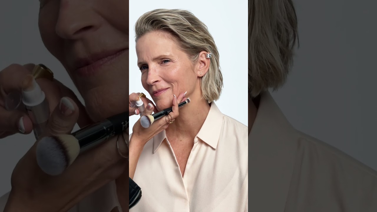 Let's Make IT Easy: Under Eye Concealer Dos & Don&rsquo;ts for Mature Skin with Erica Taylor