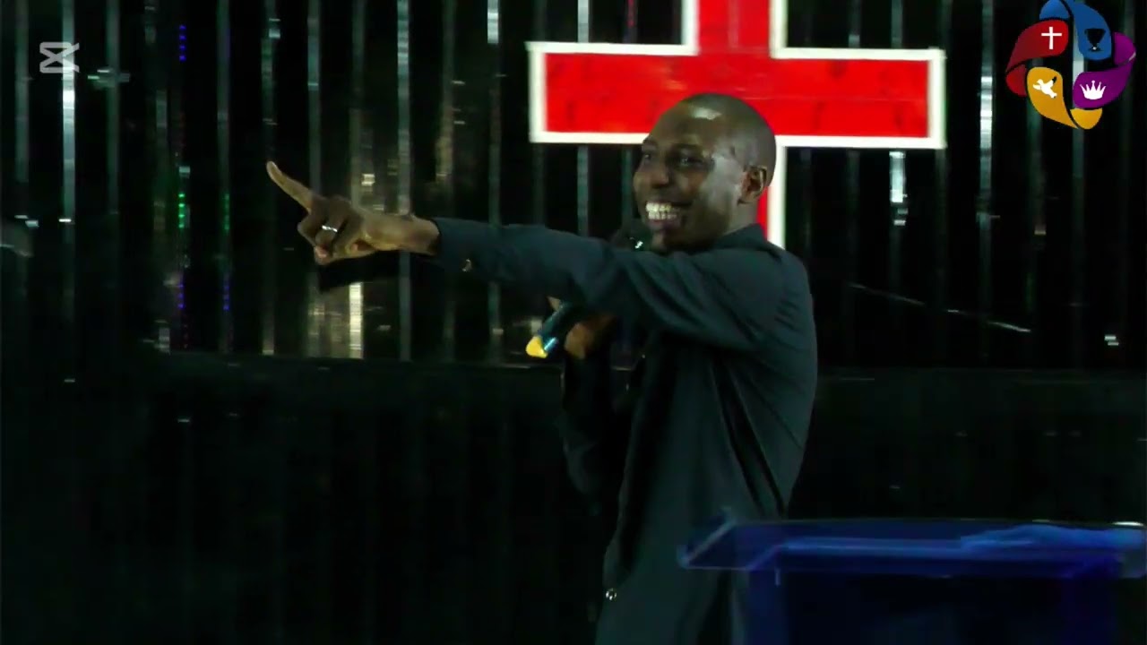 KUGENDANA NI IMANA// ibimenyetso biranga abahanuzi bibinyoma👂👂👂//pastor jonh sebintu