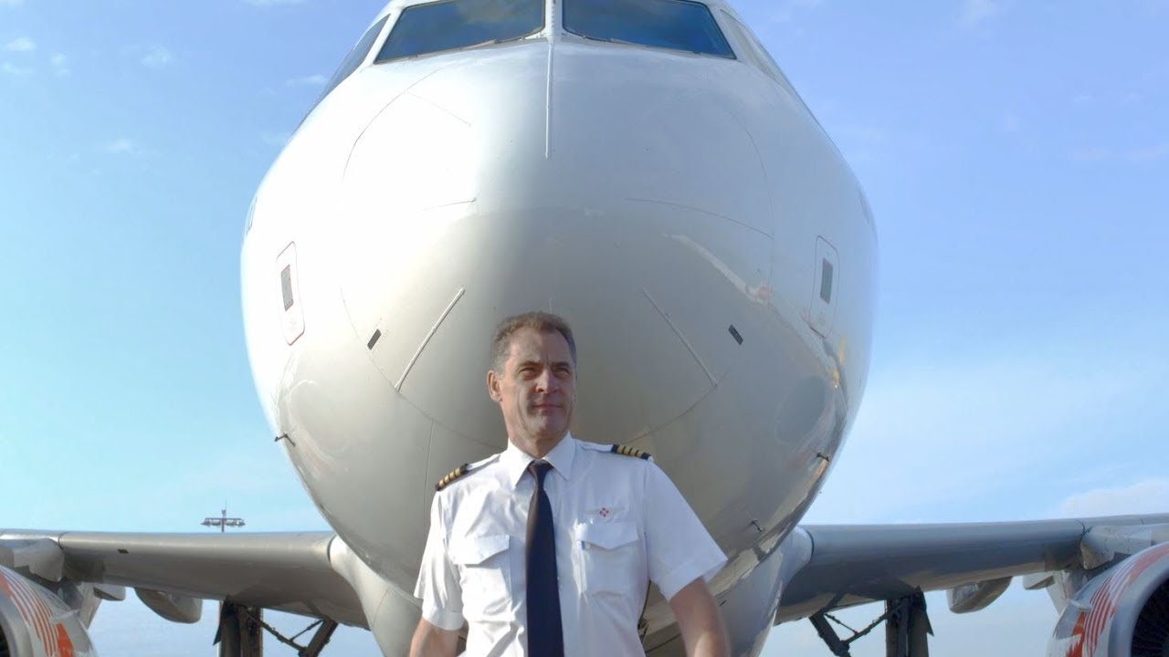 Volotea - Join our pilot team!