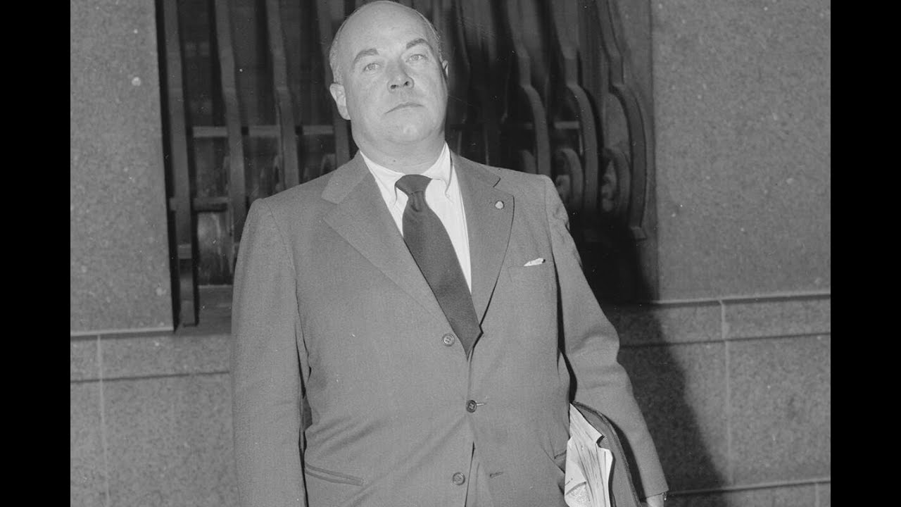George Hunter White: Operation Midnight Climax