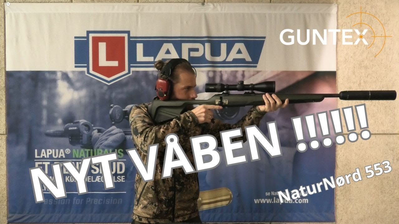HVILKEN RIFFEL SKAL JEG VÆLGE ???